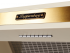 Вытяжка Kuppersberg T 969 C Bronze