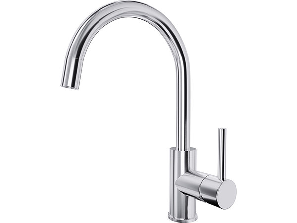 Смеситель Oulin OL-8006 Chrome