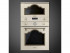 СВЧ-печь SMEG MP722PO встраиваемая