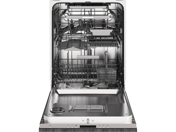 Посудомоечная машина ASKO DFI676GXXL/1