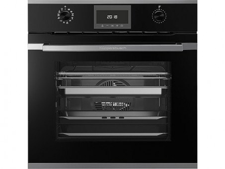 Духовой шкаф Kuppersbusch BD 6340.0 S3 с паром