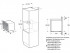 СВЧ-печь Gorenje BMI251SG3BG встраиваемая