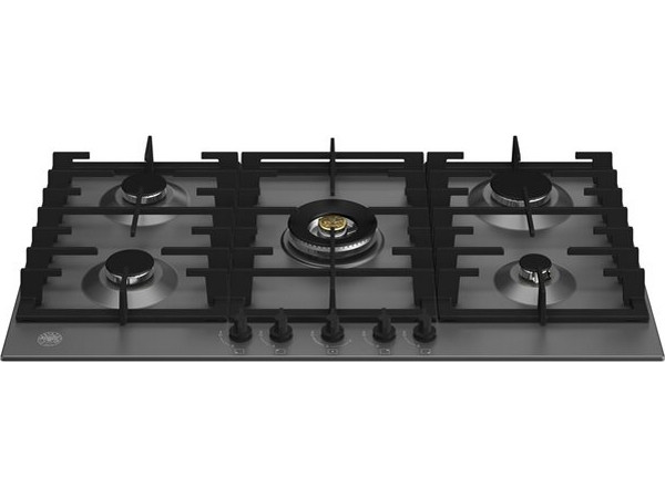 Варочная панель Bertazzoni P905CMODNE газовая Варочная панель Bertazzoni P905CMODNE газовая
