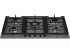 Варочная панель Bertazzoni P905CMODNE газовая Варочная панель Bertazzoni P905CMODNE газовая