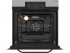 Духовой шкаф MEFERI MEO606IX LIGHT Духовой шкаф MEFERI MEO606IX LIGHT