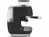 Кофемашина-эспрессо SMEG EGF03BLMEU черный матовый Кофемашина-эспрессо SMEG EGF03BLMEU черный матовый