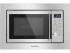 СВЧ-печь MAUNFELD XBMO202S встраиваемая СВЧ-печь MAUNFELD XBMO202S встраиваемая