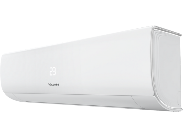 Сплит-система Hisense ZOOM DC AS-07UW4RYRKB01G/AS-07UW4RYRKB01W Wi-Fi Inverter