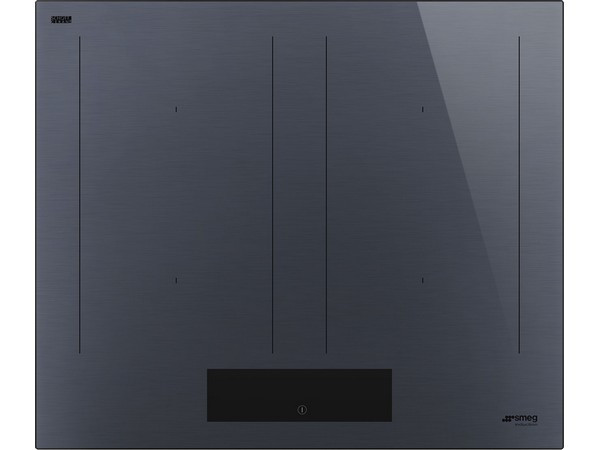 Варочная панель SMEG SIM1644DG индукционная