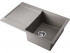 Мойка Omoikiri Daisen 78T-GR Tetogranit/leningrad grey (4993584) Мойка Omoikiri Daisen 78T-GR Tetogranit/leningrad grey (4993584)