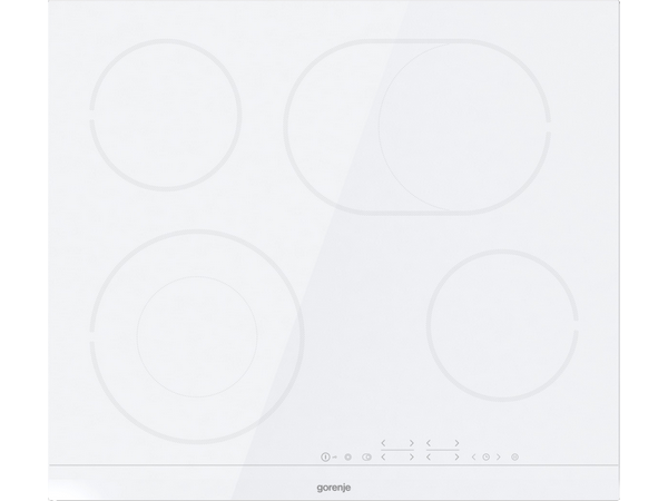Варочная панель Gorenje ECT643WCSC электрическая
