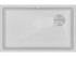 Мойка Paulmark Lumi 74uni-skew LU74SK-WH, белый Мойка Paulmark Lumi 74uni-skew LU74SK-WH, белый