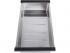 Мойка Paulmark Lumi-multi sink 74 uni LU-MULTI 74-AN, антрацит Мойка Paulmark Lumi-multi sink 74 uni LU-MULTI 74-AN, антрацит