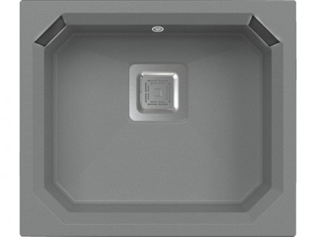 Мойка Longran Octagon OCG530.457 - 49 Croma
