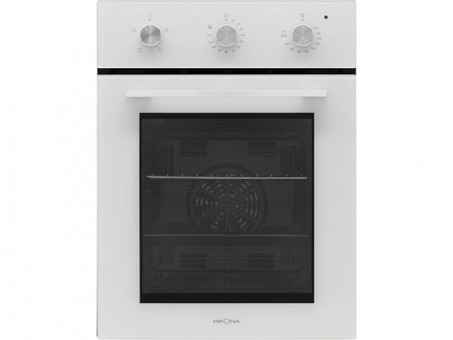 Духовой шкаф KRONA BREVE 45 WH