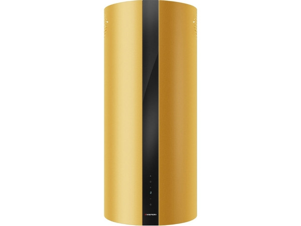 Вытяжка MEFERI TUBE40GOLD ISLA COMFORT PLUS Вытяжка MEFERI TUBE40GOLD ISLA COMFORT PLUS