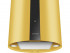 Вытяжка MEFERI TUBE40GOLD ISLA COMFORT PLUS Вытяжка MEFERI TUBE40GOLD ISLA COMFORT PLUS