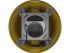 Вытяжка MEFERI TUBE40GOLD ISLA COMFORT PLUS Вытяжка MEFERI TUBE40GOLD ISLA COMFORT PLUS