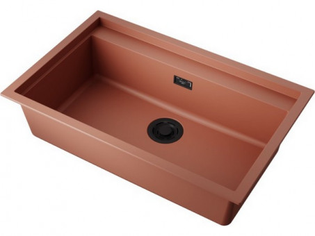 Мойка Omoikiri Sintesi 79-CN Artceramic/canyon (4997137)