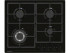 Варочная панель MEFERI MGH604BK LIGHT газовая Варочная панель MEFERI MGH604BK LIGHT газовая