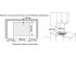 Варочная панель MEFERI MGH604BK LIGHT газовая Варочная панель MEFERI MGH604BK LIGHT газовая