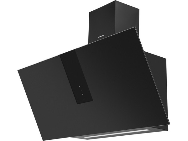 Вытяжка MAUNFELD AURORA 90 черный матовый Вытяжка MAUNFELD AURORA 90 черный матовый