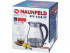 Чайник MAUNFELD MFK-634G.SP Чайник MAUNFELD MFK-634G.SP