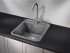 Мойка Granula ST-4202, графит Мойка Granula ST-4202, графит