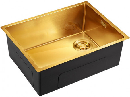 Мойка Emar EMB-540(UN) Golden