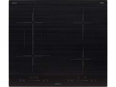 Варочная панель KRONA GENESIS max 60 BL индукционная