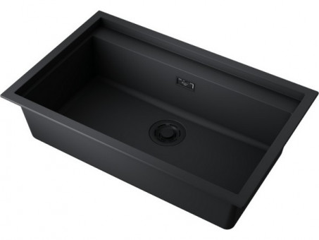 Мойка Omoikiri Sintesi 79-GB Artceramic/графит (4997135)