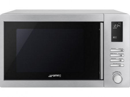 СВЧ-печь SMEG MOE25X