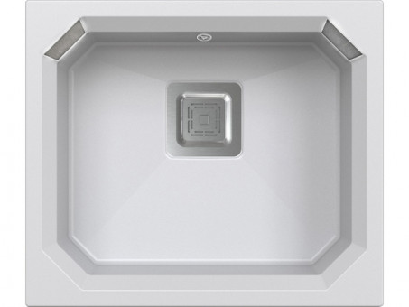 Мойка Longran Octagon OCG530.457 - 07 Alpina