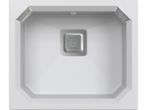 Мойка Longran Octagon OCG530.457 - 07 Alpina Мойка Longran Octagon OCG530.457 - 07 Alpina