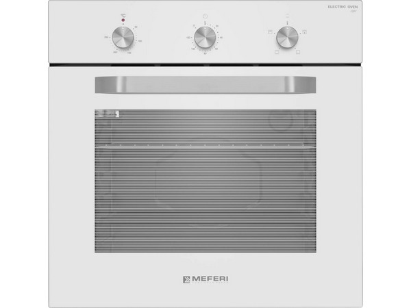 Духовой шкаф MEFERI MEO604WH LIGHT