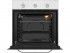 Духовой шкаф MEFERI MEO604WH LIGHT