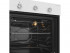 Духовой шкаф MEFERI MEO604WH LIGHT