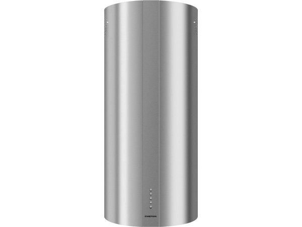 Вытяжка MEFERI TUBE40IX ISLA POWER