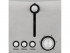 Тостер KRONA Stahl Inox Тостер KRONA Stahl Inox
