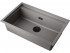 Мойка Omoikiri Sintesi 79-GR Artceramic/leningrad grey (4997139) Мойка Omoikiri Sintesi 79-GR Artceramic/leningrad grey (4997139)