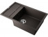 Мойка Omoikiri Sumi 78-LB-ES Tetogranit/espresso (4997232)