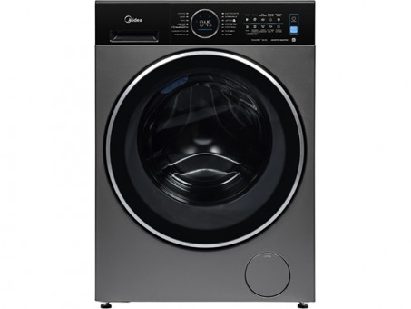 Стиральная машина MIDEA MF210W105WB/T