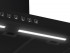 Вытяжка MAUNFELD MODERN 90 TOUCH черный Вытяжка MAUNFELD MODERN 90 TOUCH черный
