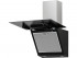Вытяжка KRONA KRISTEN 600 black/inox S Вытяжка KRONA KRISTEN 600 black/inox S