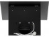 Вытяжка KRONA KRISTEN 600 black/inox S Вытяжка KRONA KRISTEN 600 black/inox S
