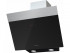 Вытяжка KRONA KRISTEN 600 black/inox S Вытяжка KRONA KRISTEN 600 black/inox S