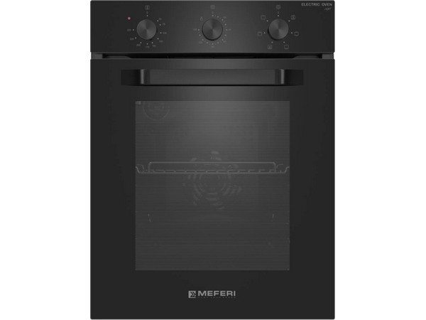Духовой шкаф MEFERI MEO456BK LIGHT