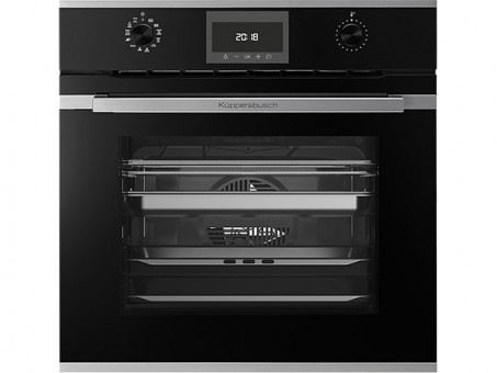 Духовой шкаф Kuppersbusch BD 6340.0 S1 с паром