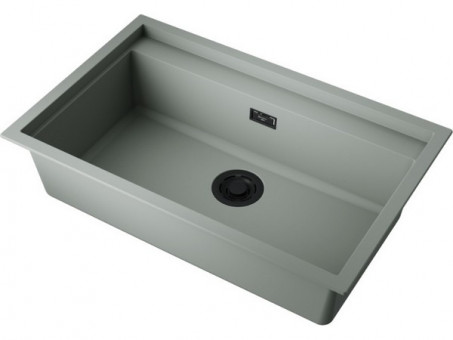 Мойка Omoikiri Sintesi 79-WG Artceramic/wind green (4997138)