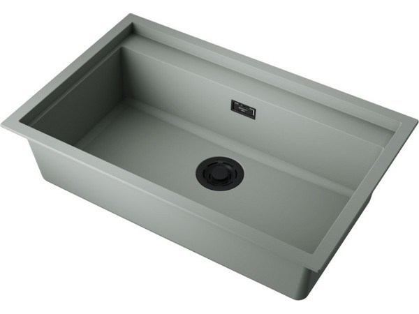 Мойка Omoikiri Sintesi 79-WG Artceramic/wind green (4997138)